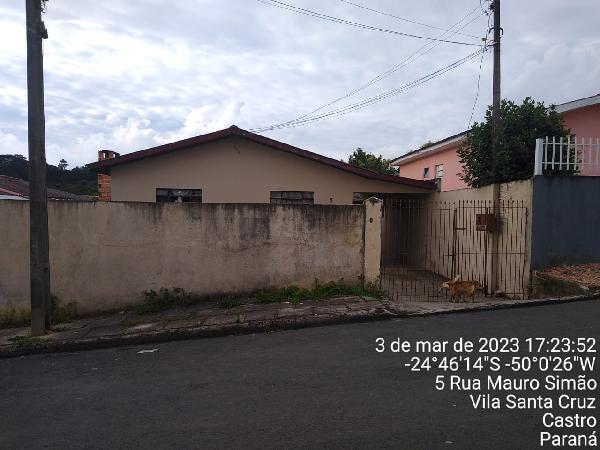 VENDA Casa